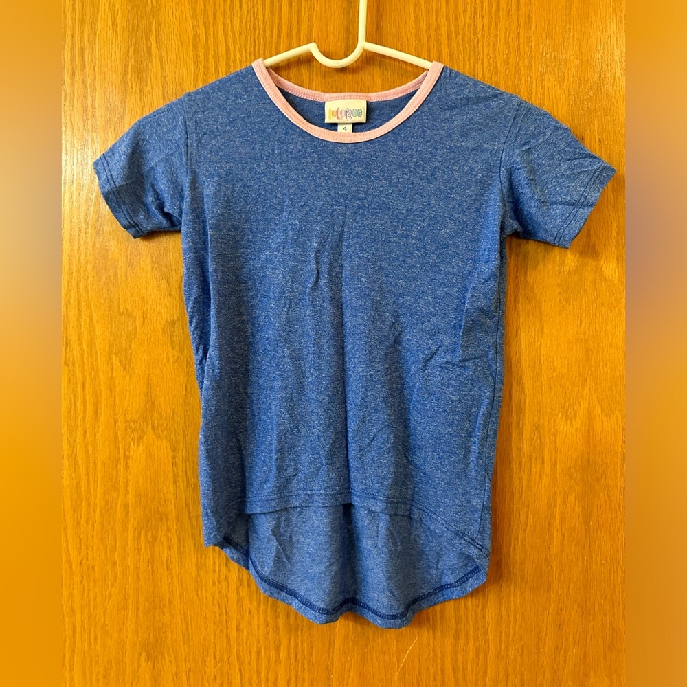 Lularoe Kids’ Gracie 4